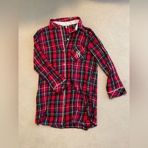Victoria’s Secret Nightshirt